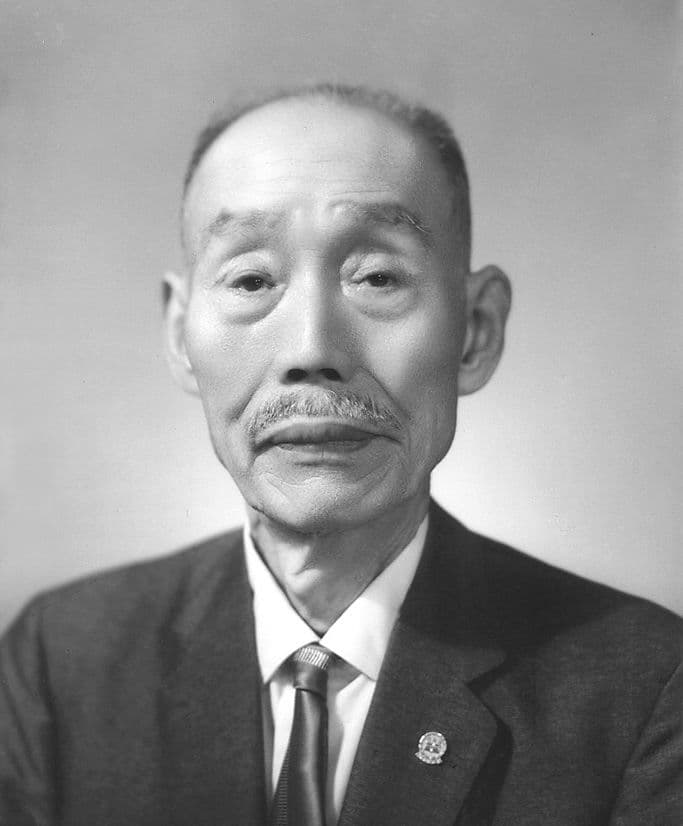 정태현 박사님 사진