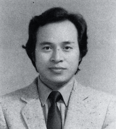 수상자 이인규님의 사진