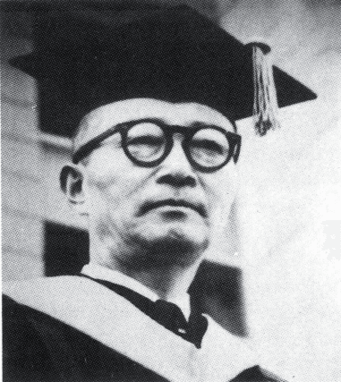 수상자 조복성님의 사진