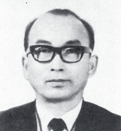 수상자 이영로님의 사진