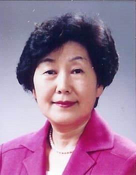 수상자 심정자님의 사진