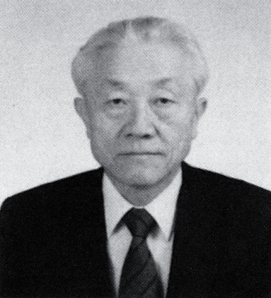 수상자 김훈수님의 사진